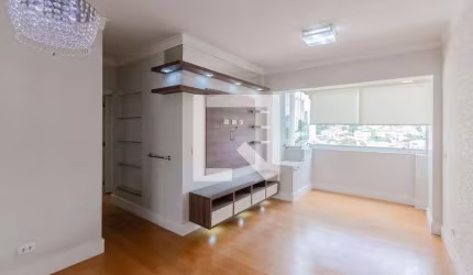 Apartamento à Venda - Vila Mariana, 3 Quartos,  65 m2