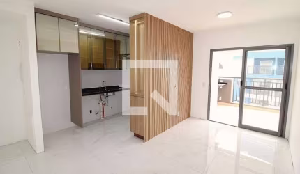 Apartamento à Venda - Água Fria, 2 Quartos,  69 m2