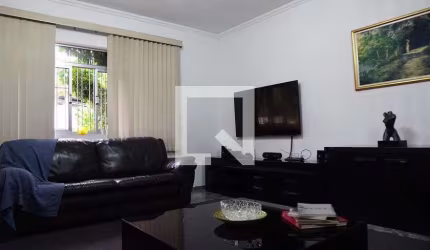 Casa à Venda - Piqueri, 4 Quartos,  444 m2