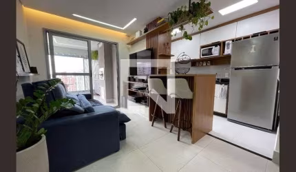Apartamento à Venda - Butantã, 2 Quartos,  62 m2