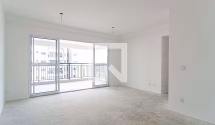 Apartamento à Venda - Vila Mascote, 2 Quartos,  81 m2