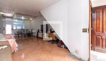 Casa à Venda - Cambuci, 3 Quartos,  157 m2