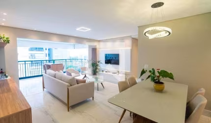 Apartamento à Venda - Vila Mascote, 2 Quartos,  81 m2