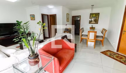 Apartamento à Venda - Panamby, 4 Quartos,  160 m2