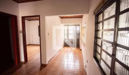 Casa à Venda - Santana, 4 Quartos,  200 m2