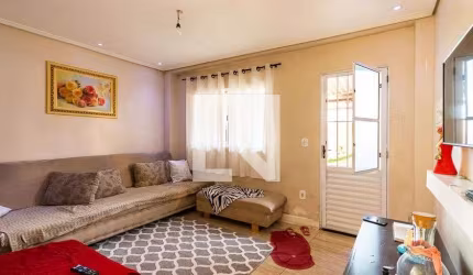 Casa à Venda - Ponte Rasa, 5 Quartos,  150 m2