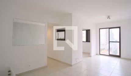 Apartamento à Venda - Tatuapé, 3 Quartos,  70 m2