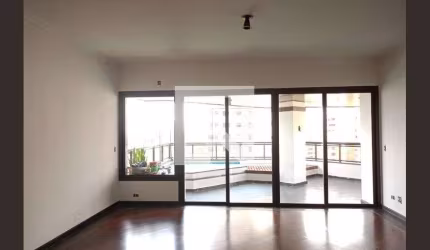 Apartamento à Venda - Portal do Morumbi, 3 Quartos,  213 m2