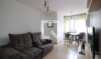 Apartamento à Venda - Jardim Paulista, 2 Quartos,  55 m2