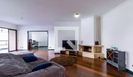Apartamento à Venda - Portal do Morumbi, 3 Quartos,  213 m2