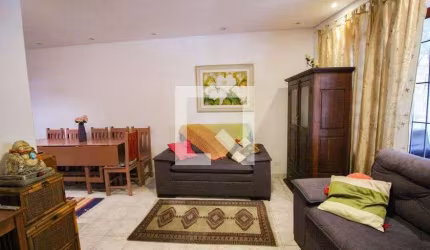 Casa à Venda - Água Fria, 2 Quartos,  140 m2