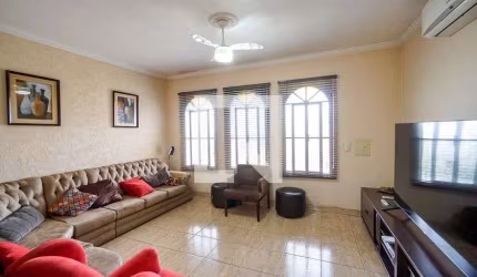 Casa à Venda - Vila Matilde, 3 Quartos,  250 m2