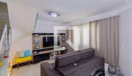 Casa à Venda - Vila Ré, 3 Quartos,  95 m2