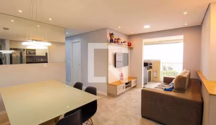Apartamento à Venda - Belém, 3 Quartos,  74 m2
