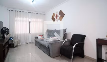 Casa à Venda - Jardim Brasília, 3 Quartos,  150 m2