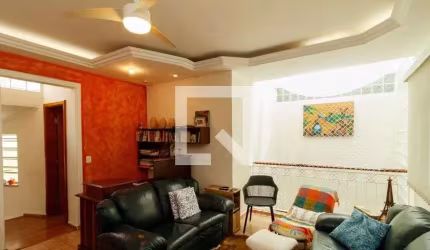 Casa à Venda - Vila Ede, 5 Quartos,  262 m2
