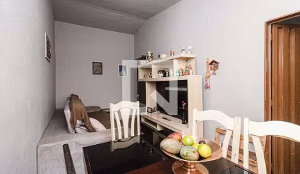 Casa à Venda - Vila das Mercês, 3 Quartos,  330 m2