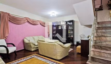 Casa à Venda - Casa Verde, 4 Quartos,  152 m2