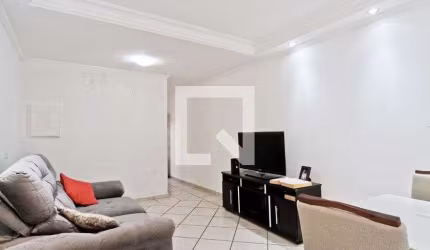 Casa à Venda - Casa Verde, 4 Quartos,  125 m2