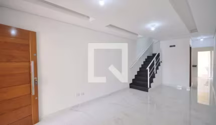 Casa à Venda - Jardim Brasil , 3 Quartos,  110 m2