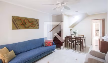 Casa à Venda - Santo Amaro , 2 Quartos,  104 m2