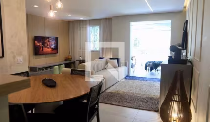 Apartamento à Venda - Saúde, 2 Quartos,  72 m2