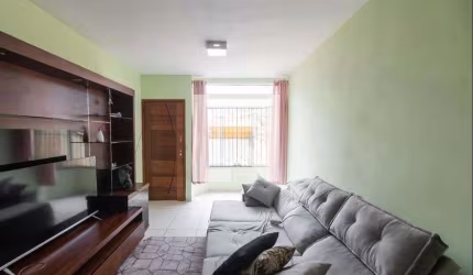 Casa à Venda - Ponte Rasa, 3 Quartos,  198 m2