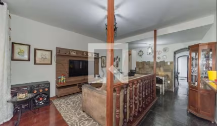 Casa à Venda - Jabaquara, 3 Quartos,  161 m2