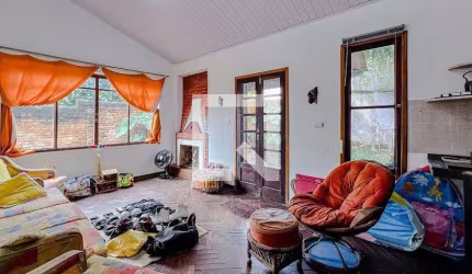 Casa à Venda - Cambuci, 4 Quartos,  296 m2