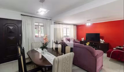 Casa à Venda - Cangaíba, 3 Quartos,  330 m2