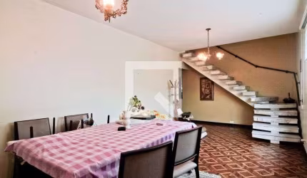 Casa à Venda - Casa Verde, 3 Quartos,  170 m2