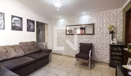 Casa à Venda - Vila Progresso, 4 Quartos,  240 m2