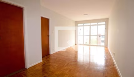 Apartamento à Venda - Pinheiros, 3 Quartos,  95 m2