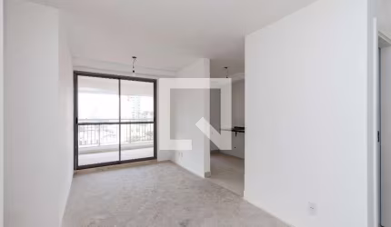 Apartamento à Venda - Chácara Santo Antonio, 3 Quartos,  75 m2