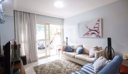 Apartamento à Venda - Santana, 3 Quartos,  96 m2