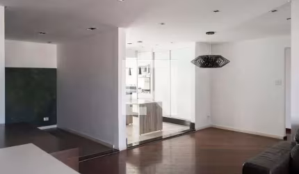 Apartamento à Venda - Mandaqui, 3 Quartos,  123 m2