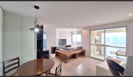 Apartamento à Venda - Barra Funda, 1 Quarto,  66 m2
