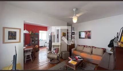 Apartamento à Venda - Vila Madalena, 3 Quartos,  65 m2