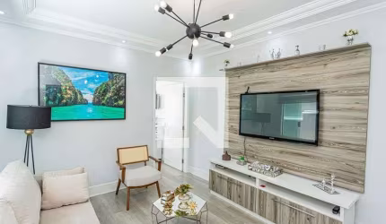 Casa à Venda - Parque São Domingos, 3 Quartos,  130 m2