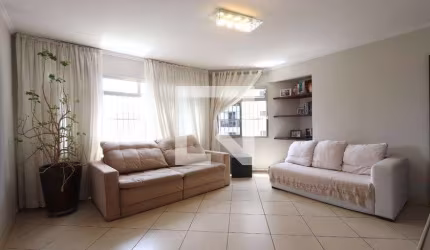 Apartamento à Venda - Vila Mariana, 2 Quartos,  80 m2
