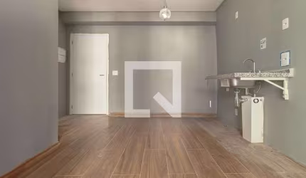 Apartamento à Venda - Moema, 1 Quarto,  29 m2
