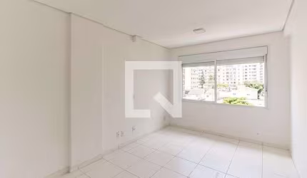 Apartamento à Venda - Santa Cecília, 1 Quarto,  40 m2