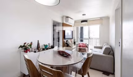 Apartamento à Venda - Água Branca, 1 Quarto,  42 m2