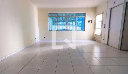 Casa à Venda - Jaguaré, 3 Quartos,  175 m2