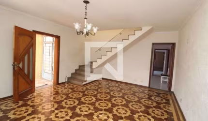 Casa à Venda - Vila Antonieta, 3 Quartos,  160 m2