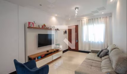 Casa à Venda - Penha de França, 3 Quartos,  212 m2