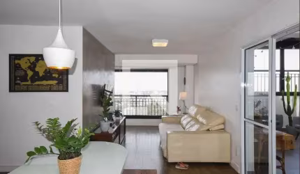 Apartamento à Venda - Panamby, 3 Quartos,  104 m2