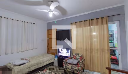 Casa à Venda - Ponte Rasa, 5 Quartos,  316 m2