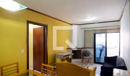 Apartamento à Venda - Campo Belo, 3 Quartos,  78 m2