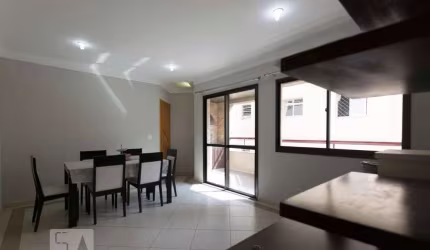 Apartamento à Venda - Vila Mariana, 3 Quartos,  96 m2